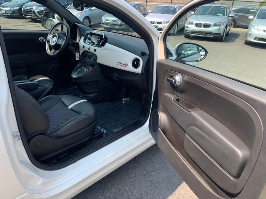 Used FIAT 500e Hardtop 2018 | Green Light Auto Wholesale. Daly City, California Used FIAT 500e Hardtop 2018 | Green Light Auto Wholesale. Daly City, California
