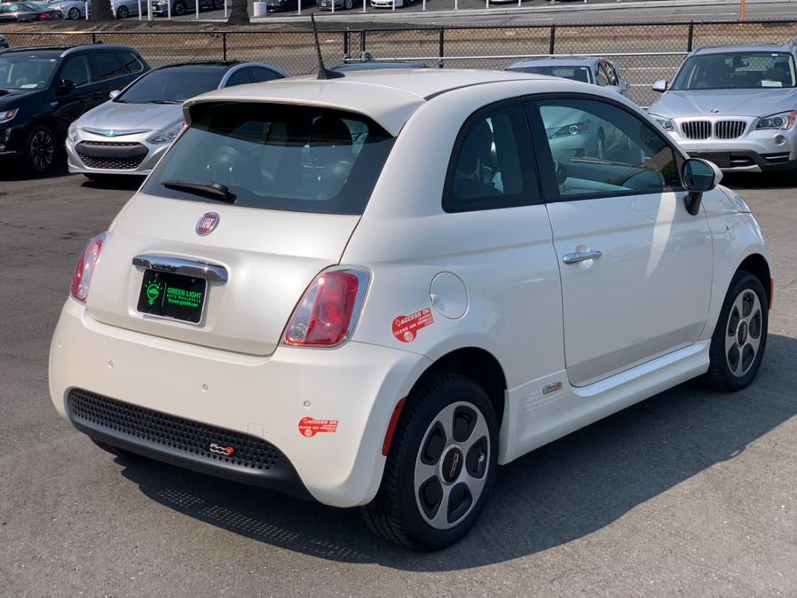 Used FIAT 500e Hardtop 2018 | Green Light Auto Wholesale. Daly City, California Used FIAT 500e Hardtop 2018 | Green Light Auto Wholesale. Daly City, California