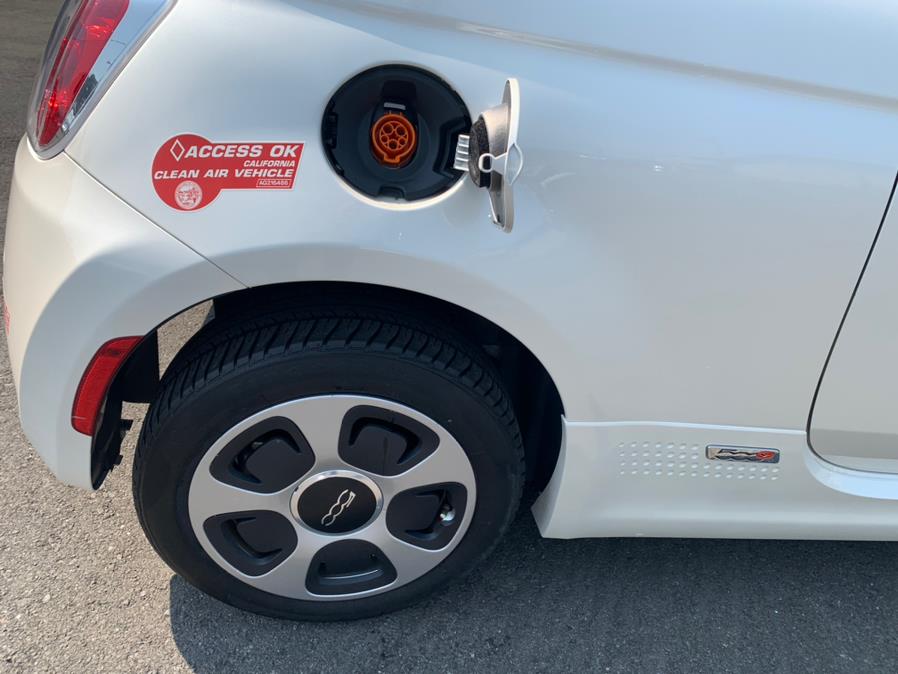 Used FIAT 500e Hardtop 2018 | Green Light Auto Wholesale. Daly City, California Used FIAT 500e Hardtop 2018 | Green Light Auto Wholesale. Daly City, California