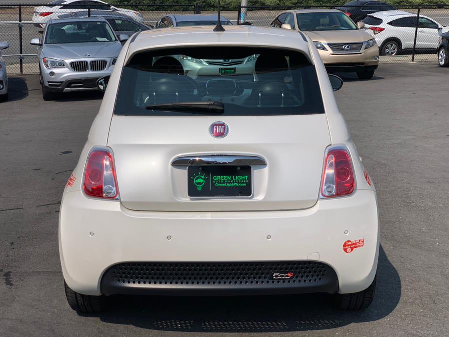 Used FIAT 500e Hardtop 2018 | Green Light Auto Wholesale. Daly City, California Used FIAT 500e Hardtop 2018 | Green Light Auto Wholesale. Daly City, California