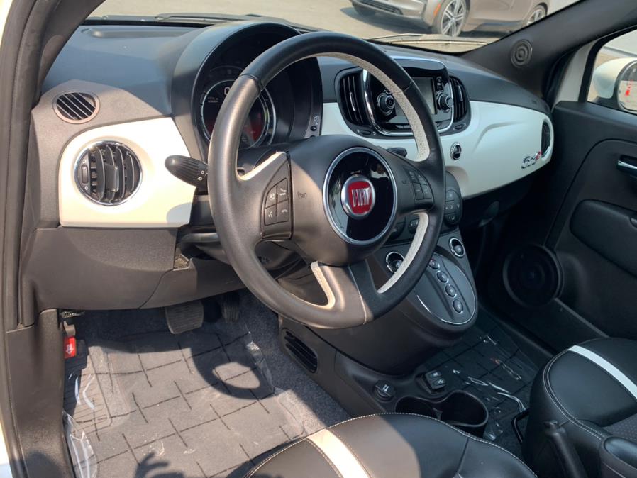 Used FIAT 500e Hardtop 2018 | Green Light Auto Wholesale. Daly City, California Used FIAT 500e Hardtop 2018 | Green Light Auto Wholesale. Daly City, California
