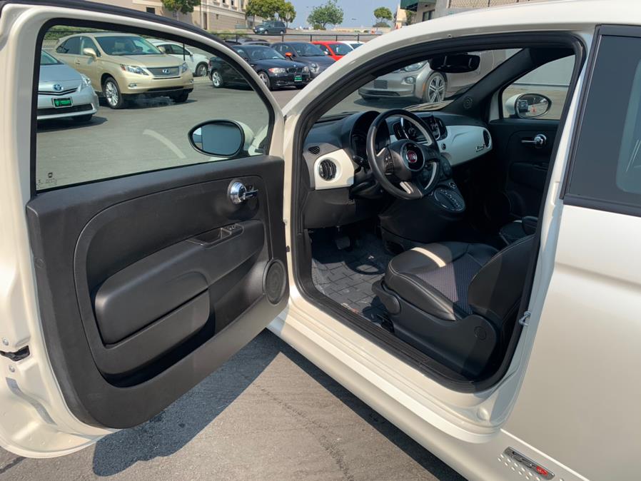 Used FIAT 500e Hardtop 2018 | Green Light Auto Wholesale. Daly City, California Used FIAT 500e Hardtop 2018 | Green Light Auto Wholesale. Daly City, California