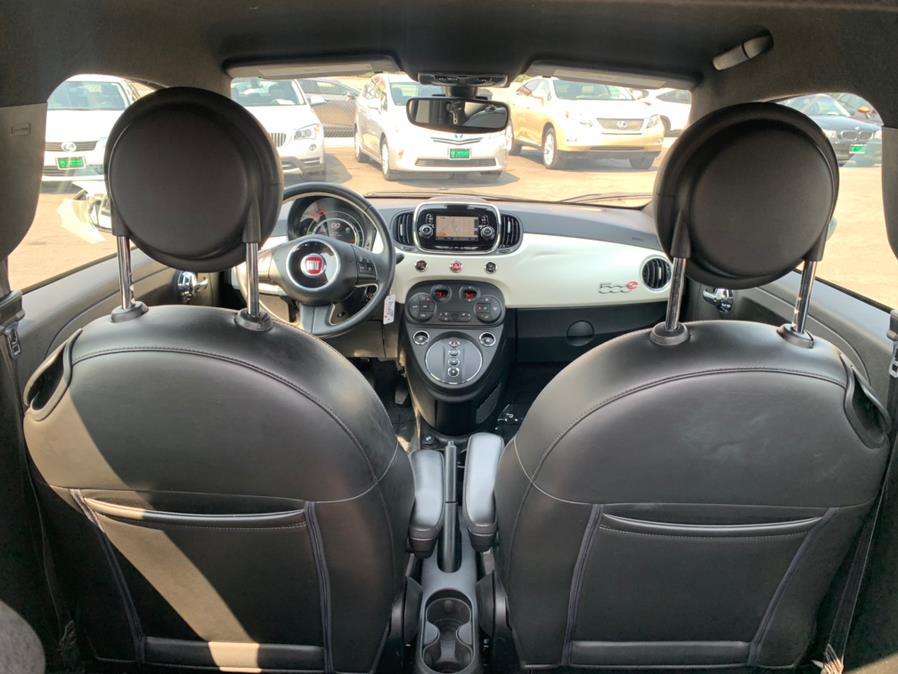 Used FIAT 500e Hardtop 2018 | Green Light Auto Wholesale. Daly City, California Used FIAT 500e Hardtop 2018 | Green Light Auto Wholesale. Daly City, California