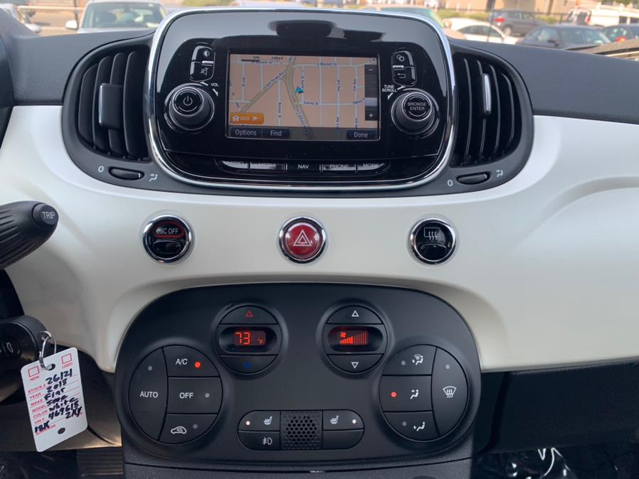 Used FIAT 500e Hardtop 2018 | Green Light Auto Wholesale. Daly City, California Used FIAT 500e Hardtop 2018 | Green Light Auto Wholesale. Daly City, California
