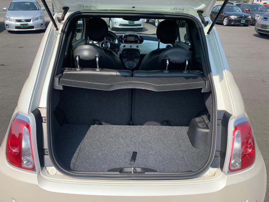 Used FIAT 500e Hardtop 2018 | Green Light Auto Wholesale. Daly City, California Used FIAT 500e Hardtop 2018 | Green Light Auto Wholesale. Daly City, California