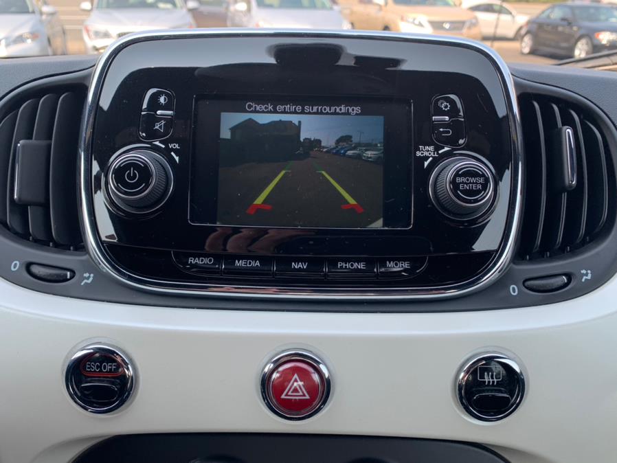 Used FIAT 500e Hardtop 2018 | Green Light Auto Wholesale. Daly City, California Used FIAT 500e Hardtop 2018 | Green Light Auto Wholesale. Daly City, California