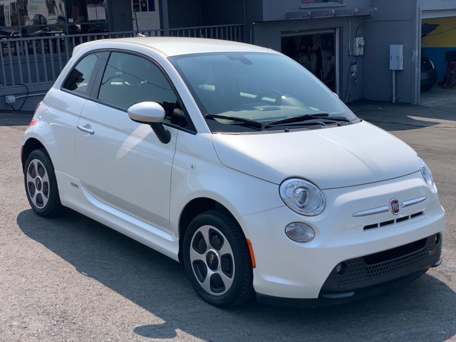 Used FIAT 500e Hardtop 2018 | Green Light Auto Wholesale. Daly City, California Used FIAT 500e Hardtop 2018 | Green Light Auto Wholesale. Daly City, California