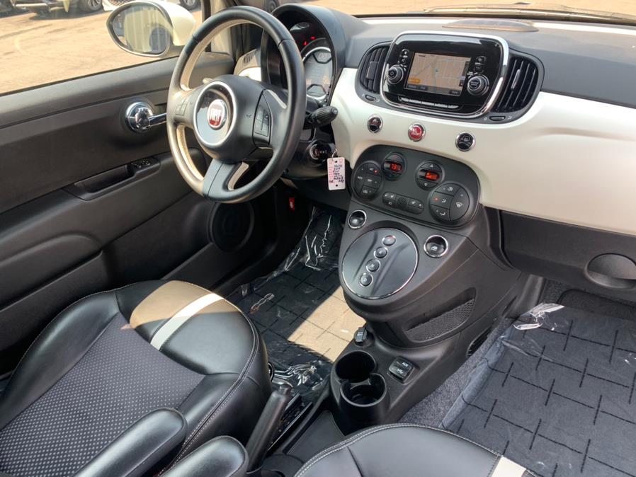 Used FIAT 500e Hardtop 2018 | Green Light Auto Wholesale. Daly City, California Used FIAT 500e Hardtop 2018 | Green Light Auto Wholesale. Daly City, California