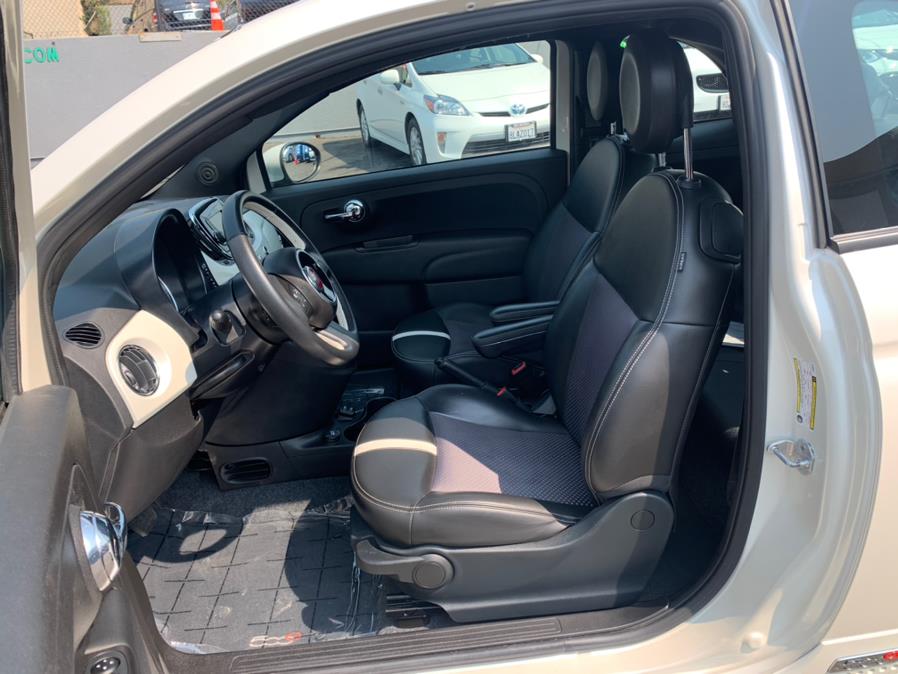 Used FIAT 500e Hardtop 2018 | Green Light Auto Wholesale. Daly City, California Used FIAT 500e Hardtop 2018 | Green Light Auto Wholesale. Daly City, California