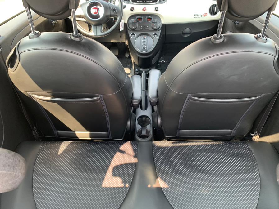 Used FIAT 500e Hardtop 2018 | Green Light Auto Wholesale. Daly City, California Used FIAT 500e Hardtop 2018 | Green Light Auto Wholesale. Daly City, California