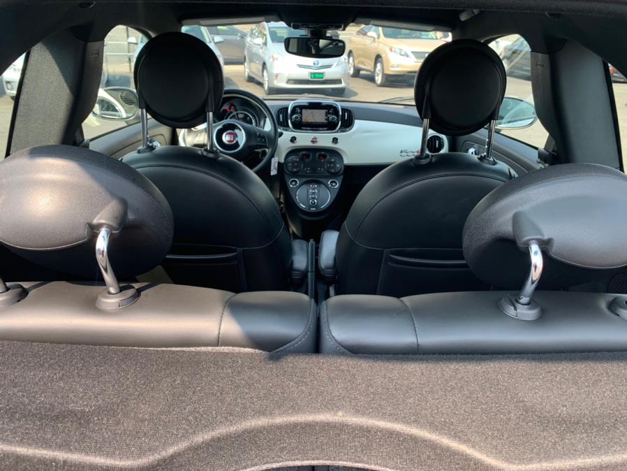 Used FIAT 500e Hardtop 2018 | Green Light Auto Wholesale. Daly City, California Used FIAT 500e Hardtop 2018 | Green Light Auto Wholesale. Daly City, California