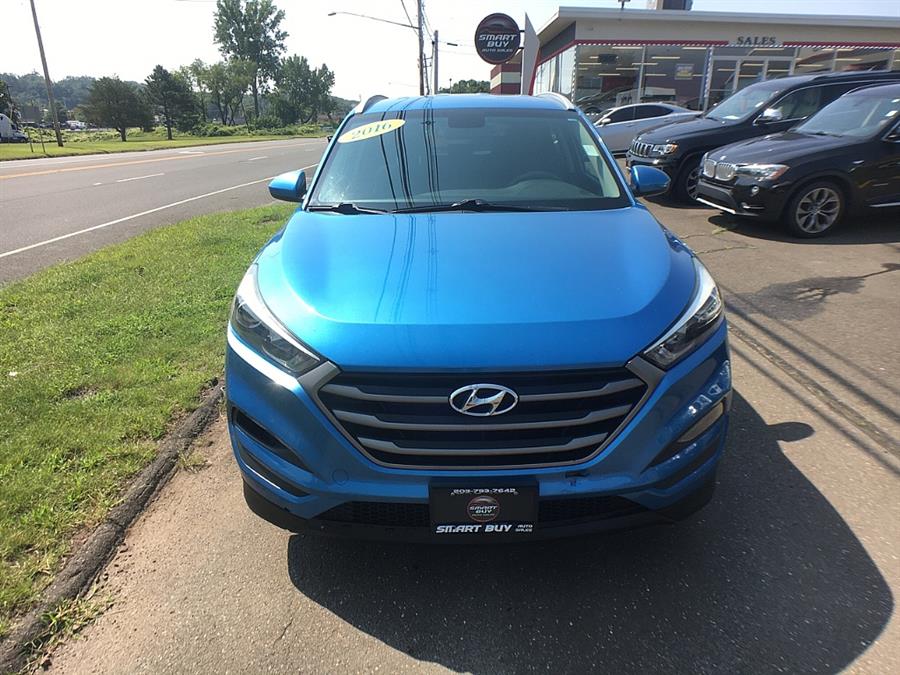 Used Hyundai Tucson AWD 4dr SE 2016 | Smart Buy Auto Sales, LLC. Wallingford, Connecticut Used Hyundai Tucson AWD 4dr SE 2016 | Smart Buy Auto Sales, LLC. Wallingford, Connecticut