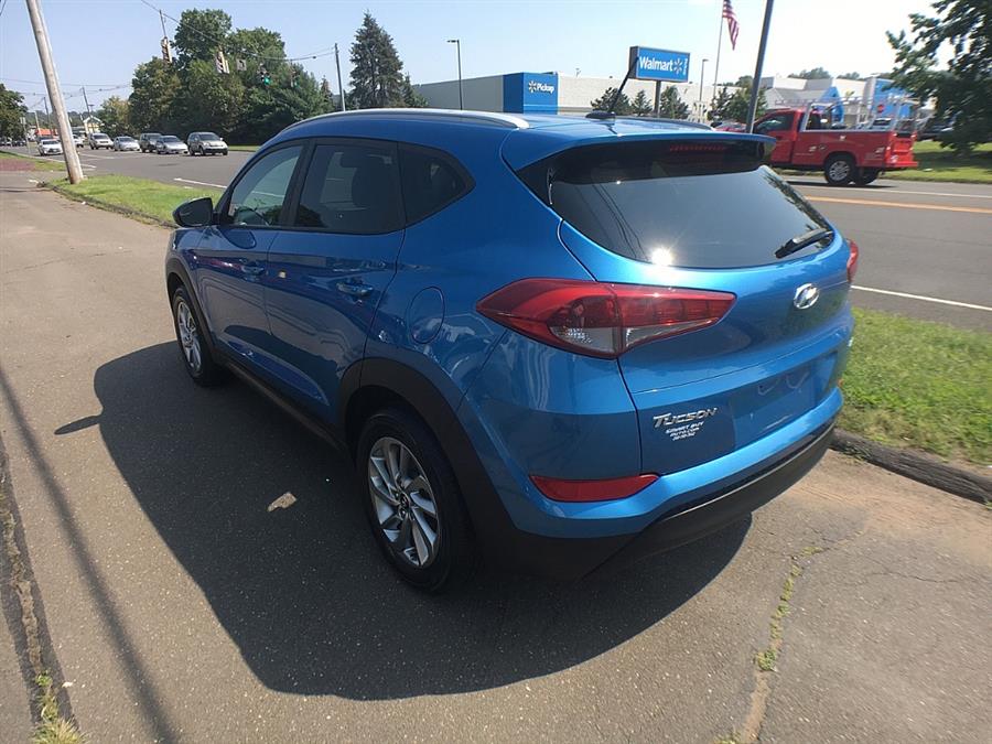 Used Hyundai Tucson AWD 4dr SE 2016 | Smart Buy Auto Sales, LLC. Wallingford, Connecticut Used Hyundai Tucson AWD 4dr SE 2016 | Smart Buy Auto Sales, LLC. Wallingford, Connecticut