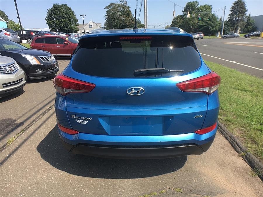 Used Hyundai Tucson AWD 4dr SE 2016 | Smart Buy Auto Sales, LLC. Wallingford, Connecticut Used Hyundai Tucson AWD 4dr SE 2016 | Smart Buy Auto Sales, LLC. Wallingford, Connecticut