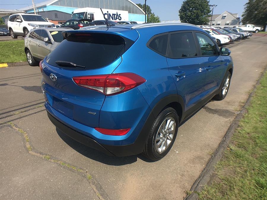 Used Hyundai Tucson AWD 4dr SE 2016 | Smart Buy Auto Sales, LLC. Wallingford, Connecticut Used Hyundai Tucson AWD 4dr SE 2016 | Smart Buy Auto Sales, LLC. Wallingford, Connecticut