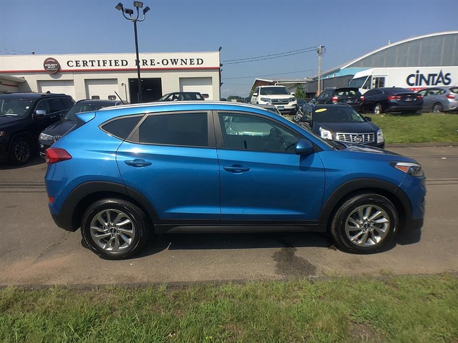 Used Hyundai Tucson AWD 4dr SE 2016 | Smart Buy Auto Sales, LLC. Wallingford, Connecticut Used Hyundai Tucson AWD 4dr SE 2016 | Smart Buy Auto Sales, LLC. Wallingford, Connecticut