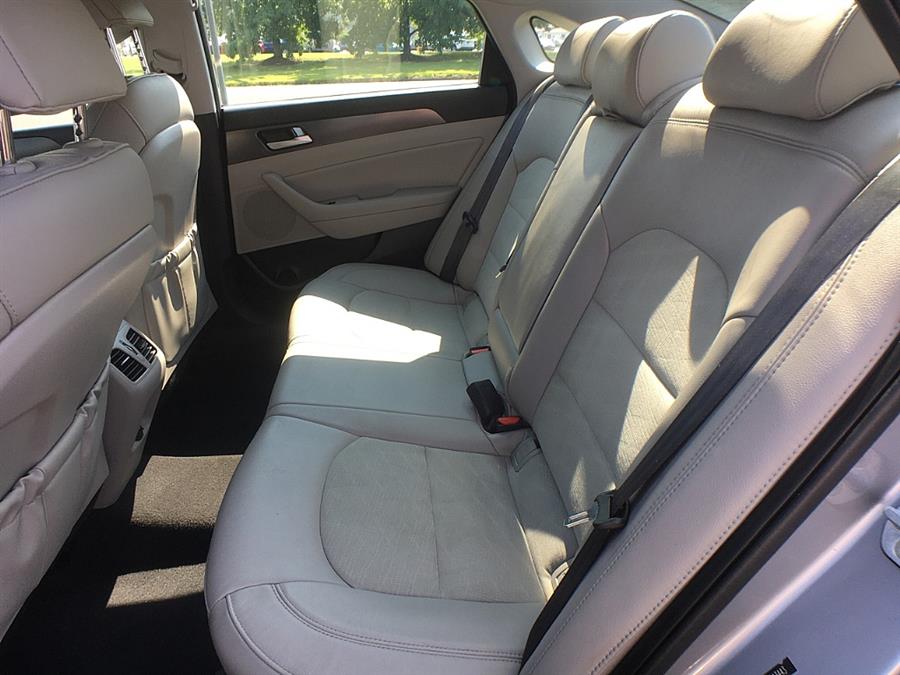 Used Hyundai Sonata 4dr Sdn 2.4L Limited PZEV 2016 | Smart Buy Auto Sales, LLC. Wallingford, Connecticut Used Hyundai Sonata 4dr Sdn 2.4L Limited PZEV 2016 | Smart Buy Auto Sales, LLC. Wallingford, Connecticut