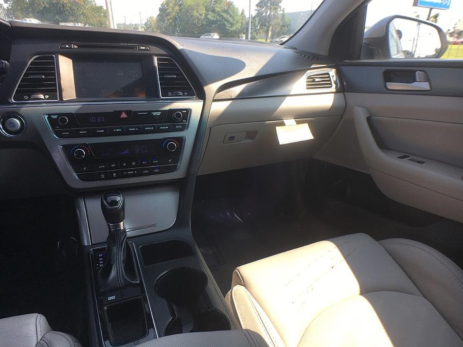 Used Hyundai Sonata 4dr Sdn 2.4L Limited PZEV 2016 | Smart Buy Auto Sales, LLC. Wallingford, Connecticut Used Hyundai Sonata 4dr Sdn 2.4L Limited PZEV 2016 | Smart Buy Auto Sales, LLC. Wallingford, Connecticut