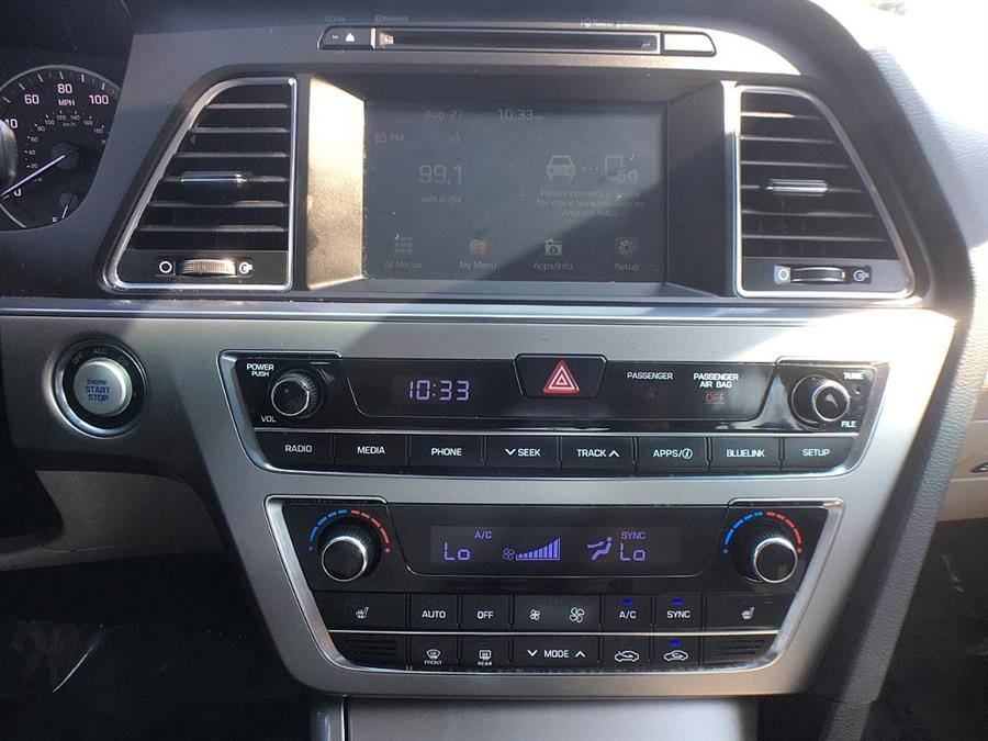 Used Hyundai Sonata 4dr Sdn 2.4L Limited PZEV 2016 | Smart Buy Auto Sales, LLC. Wallingford, Connecticut Used Hyundai Sonata 4dr Sdn 2.4L Limited PZEV 2016 | Smart Buy Auto Sales, LLC. Wallingford, Connecticut