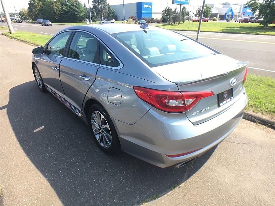 Used Hyundai Sonata 4dr Sdn 2.4L Limited PZEV 2016 | Smart Buy Auto Sales, LLC. Wallingford, Connecticut Used Hyundai Sonata 4dr Sdn 2.4L Limited PZEV 2016 | Smart Buy Auto Sales, LLC. Wallingford, Connecticut