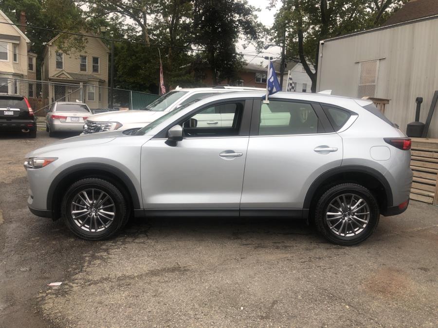 2018 Mazda CX-5 Sport AWD, available for sale in Irvington , New Jersey | Auto Haus of Irvington Corp. Irvington , New Jersey 2018 Mazda CX-5 Sport AWD, available for sale in Irvington , New Jersey | Auto Haus of Irvington Corp. Irvington , New Jersey