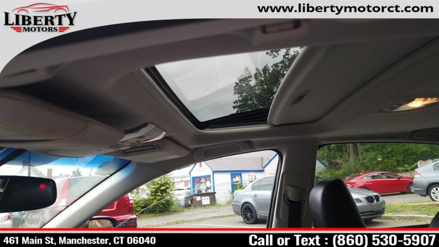 Used Subaru Legacy 4dr Sdn H6 Auto 3.6R Limited 2012 | Liberty Motors. Manchester, Connecticut Used Subaru Legacy 4dr Sdn H6 Auto 3.6R Limited 2012 | Liberty Motors. Manchester, Connecticut