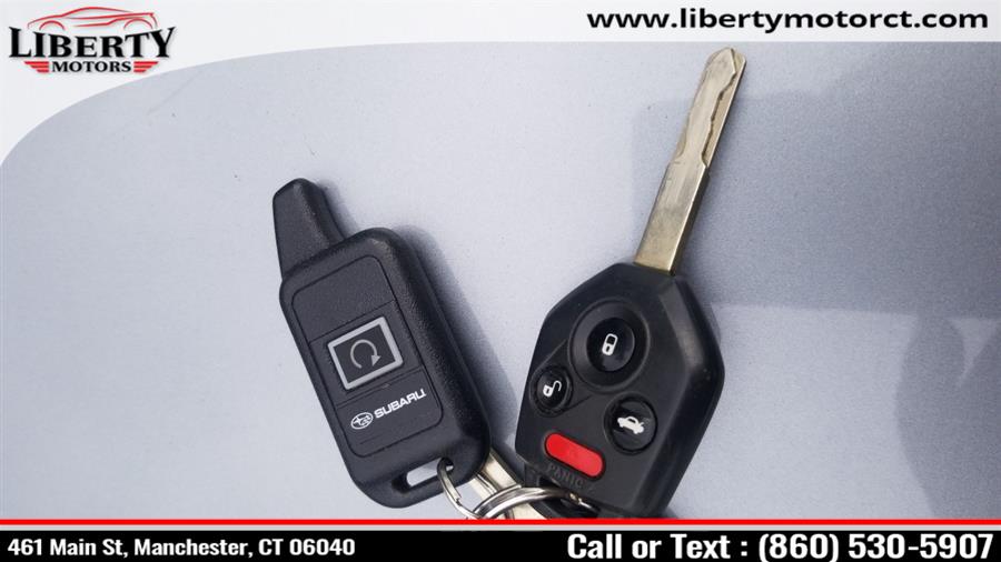 Used Subaru Legacy 4dr Sdn H6 Auto 3.6R Limited 2012 | Liberty Motors. Manchester, Connecticut Used Subaru Legacy 4dr Sdn H6 Auto 3.6R Limited 2012 | Liberty Motors. Manchester, Connecticut