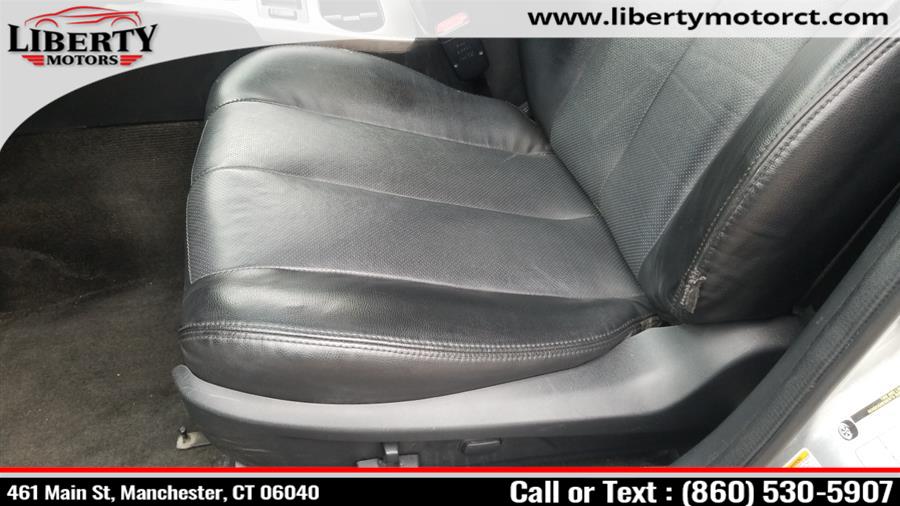 Used Subaru Legacy 4dr Sdn H6 Auto 3.6R Limited 2012 | Liberty Motors. Manchester, Connecticut Used Subaru Legacy 4dr Sdn H6 Auto 3.6R Limited 2012 | Liberty Motors. Manchester, Connecticut