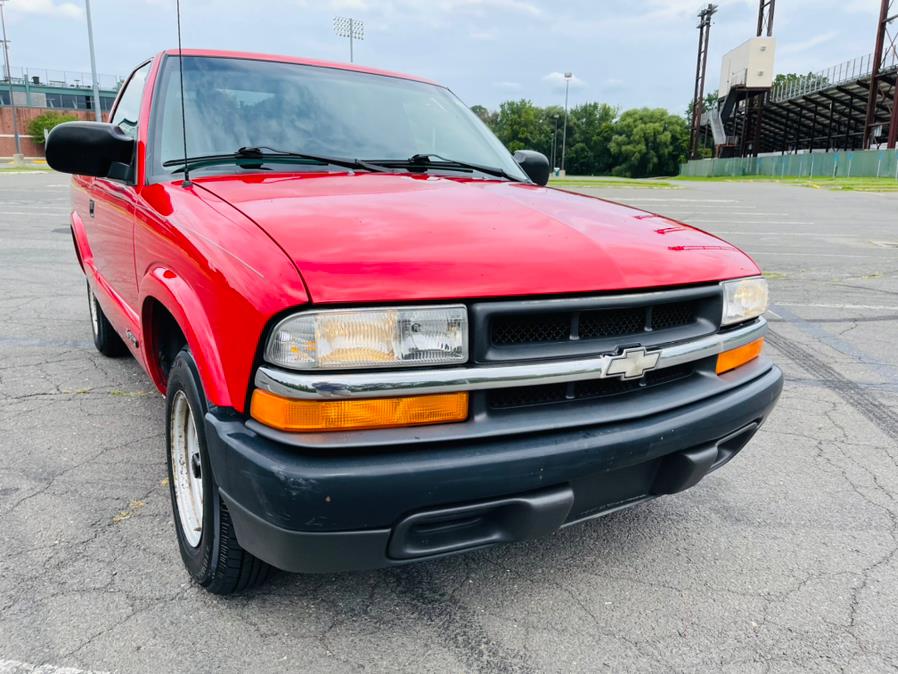 Used Chevrolet S-10 Reg Cab 108" WB 2001 | Supreme Automotive. New Britain, Connecticut Used Chevrolet S-10 Reg Cab 108" WB 2001 | Supreme Automotive. New Britain, Connecticut