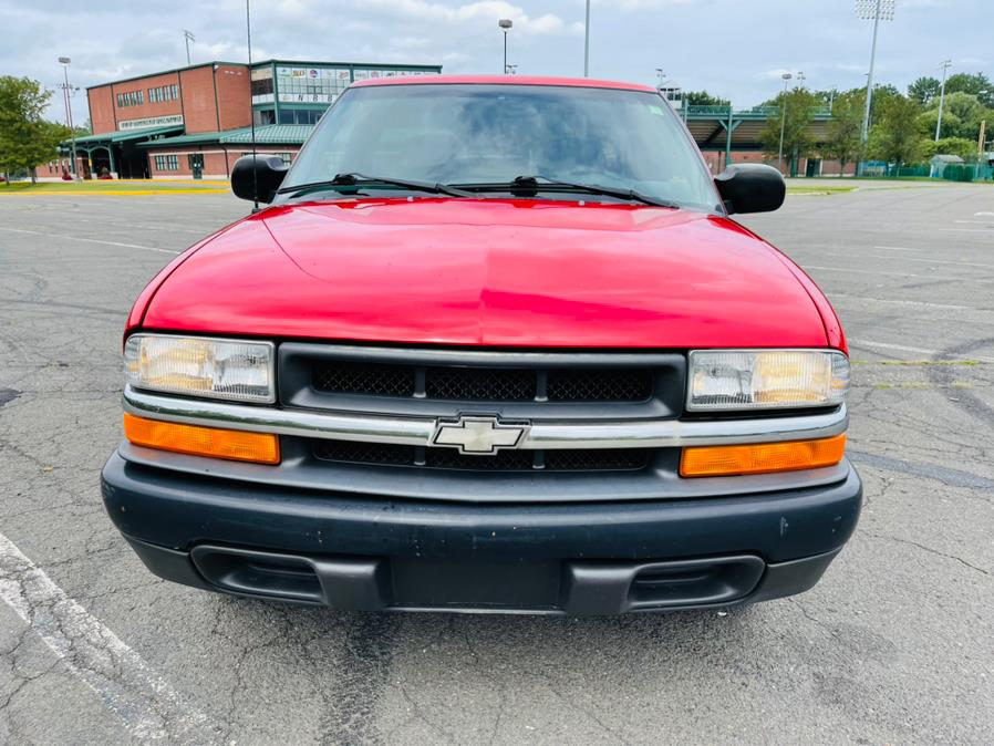 Used Chevrolet S-10 Reg Cab 108" WB 2001 | Supreme Automotive. New Britain, Connecticut Used Chevrolet S-10 Reg Cab 108" WB 2001 | Supreme Automotive. New Britain, Connecticut