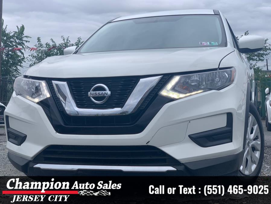 Used cars for sale in Jersey City, Newark, Bayonne, North Bergen, NJ