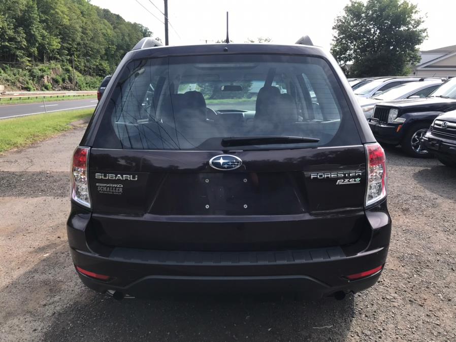 Used Subaru Forester 4dr Auto 2.5X 2013 | Main Auto of Berlin. Berlin, Connecticut Used Subaru Forester 4dr Auto 2.5X 2013 | Main Auto of Berlin. Berlin, Connecticut
