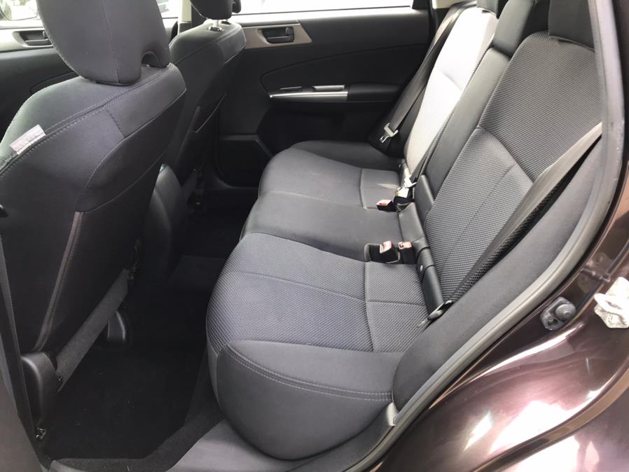 Used Subaru Forester 4dr Auto 2.5X 2013 | Main Auto of Berlin. Berlin, Connecticut Used Subaru Forester 4dr Auto 2.5X 2013 | Main Auto of Berlin. Berlin, Connecticut