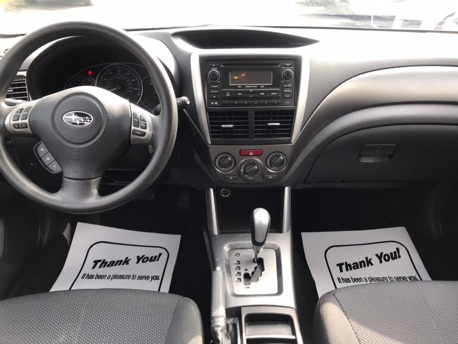 Used Subaru Forester 4dr Auto 2.5X 2013 | Main Auto of Berlin. Berlin, Connecticut Used Subaru Forester 4dr Auto 2.5X 2013 | Main Auto of Berlin. Berlin, Connecticut