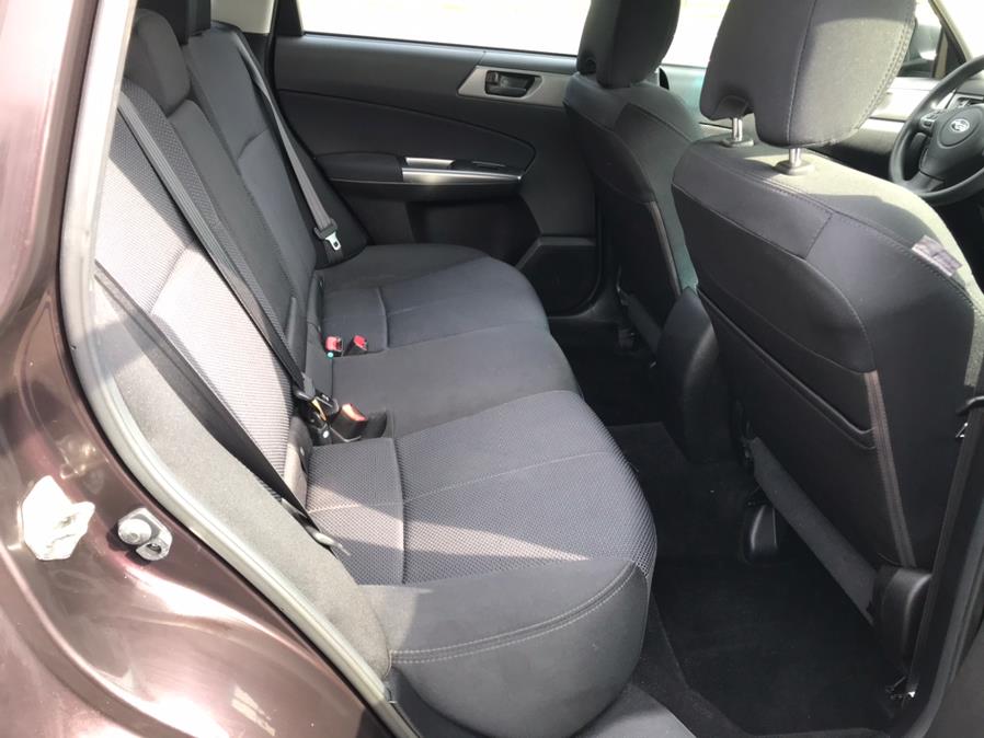 Used Subaru Forester 4dr Auto 2.5X 2013 | Main Auto of Berlin. Berlin, Connecticut Used Subaru Forester 4dr Auto 2.5X 2013 | Main Auto of Berlin. Berlin, Connecticut