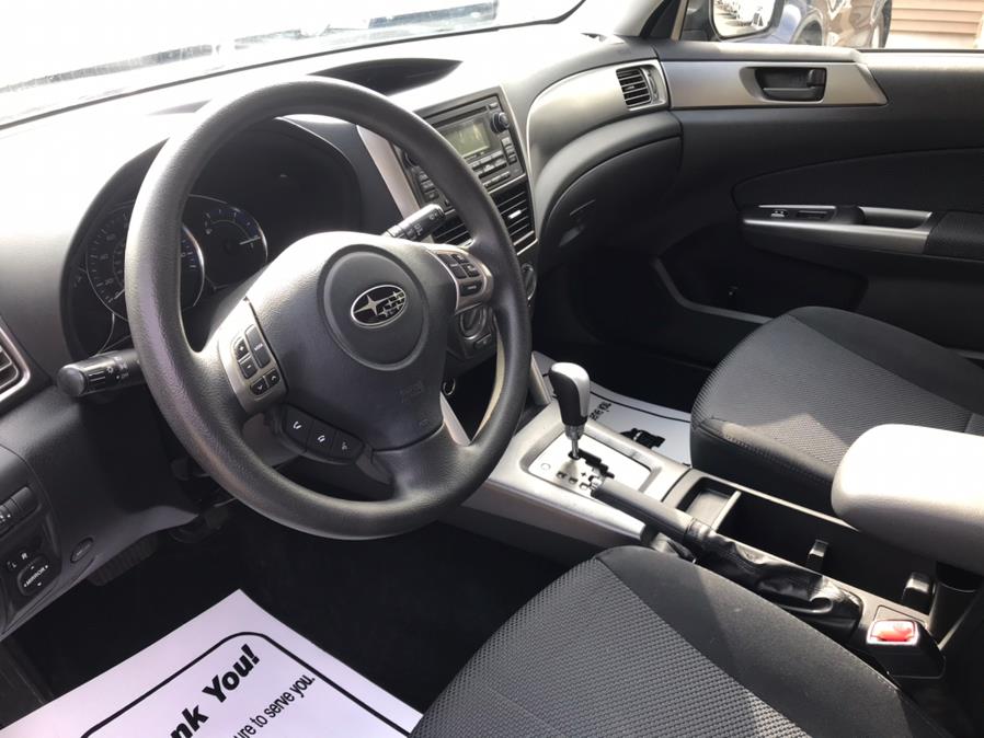 Used Subaru Forester 4dr Auto 2.5X 2013 | Main Auto of Berlin. Berlin, Connecticut Used Subaru Forester 4dr Auto 2.5X 2013 | Main Auto of Berlin. Berlin, Connecticut