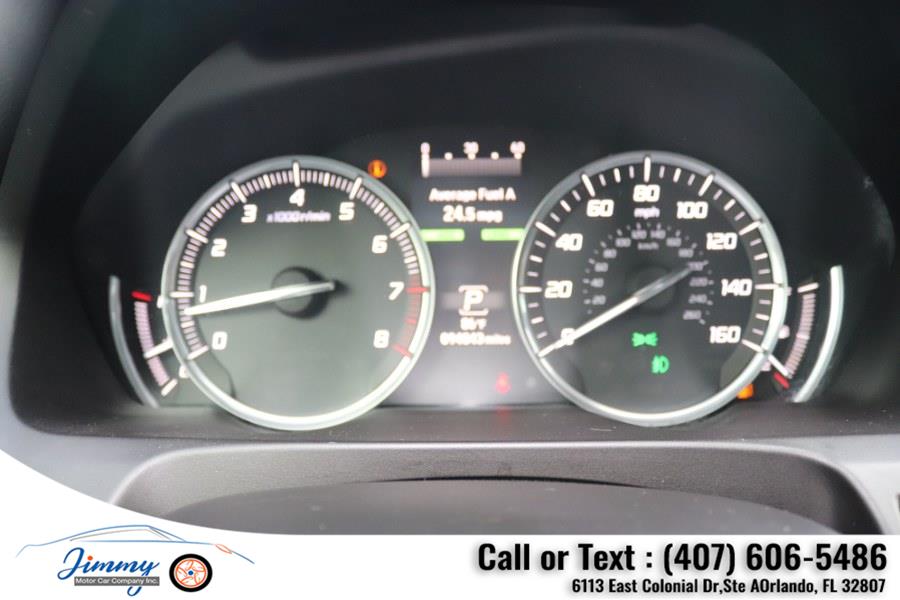 Used Acura TLX 4dr Sdn SH-AWD V6 Advance 2015 | Jimmy Motor Car Company Inc. Orlando, Florida Used Acura TLX 4dr Sdn SH-AWD V6 Advance 2015 | Jimmy Motor Car Company Inc. Orlando, Florida