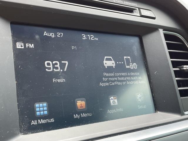 Used Hyundai Sonata Sport 2017 | Blasius Federal Road. Brookfield, Connecticut Used Hyundai Sonata Sport 2017 | Blasius Federal Road. Brookfield, Connecticut