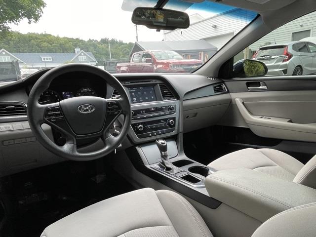 Used Hyundai Sonata Sport 2017 | Blasius Federal Road. Brookfield, Connecticut Used Hyundai Sonata Sport 2017 | Blasius Federal Road. Brookfield, Connecticut