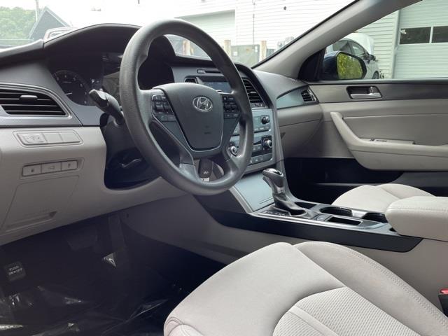 Used Hyundai Sonata Sport 2017 | Blasius Federal Road. Brookfield, Connecticut Used Hyundai Sonata Sport 2017 | Blasius Federal Road. Brookfield, Connecticut