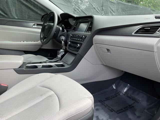 Used Hyundai Sonata Sport 2017 | Blasius Federal Road. Brookfield, Connecticut Used Hyundai Sonata Sport 2017 | Blasius Federal Road. Brookfield, Connecticut