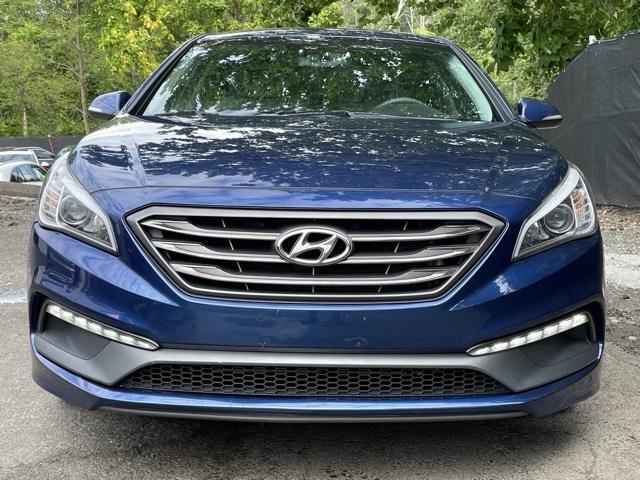 Used Hyundai Sonata Sport 2017 | Blasius Federal Road. Brookfield, Connecticut Used Hyundai Sonata Sport 2017 | Blasius Federal Road. Brookfield, Connecticut