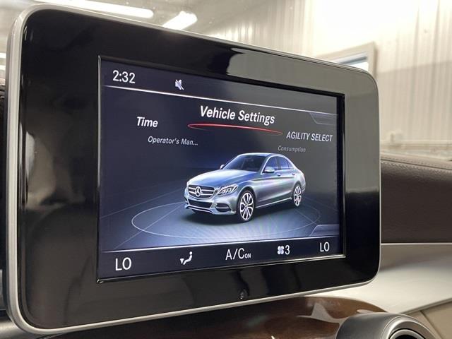 Used Mercedes-benz C-class C 300 2015 | Blasius Federal Road. Brookfield, Connecticut Used Mercedes-benz C-class C 300 2015 | Blasius Federal Road. Brookfield, Connecticut