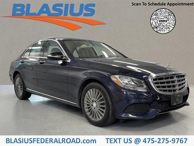 Used Mercedes-benz C-class C 300 2015 | Blasius Federal Road. Brookfield, Connecticut Used Mercedes-benz C-class C 300 2015 | Blasius Federal Road. Brookfield, Connecticut