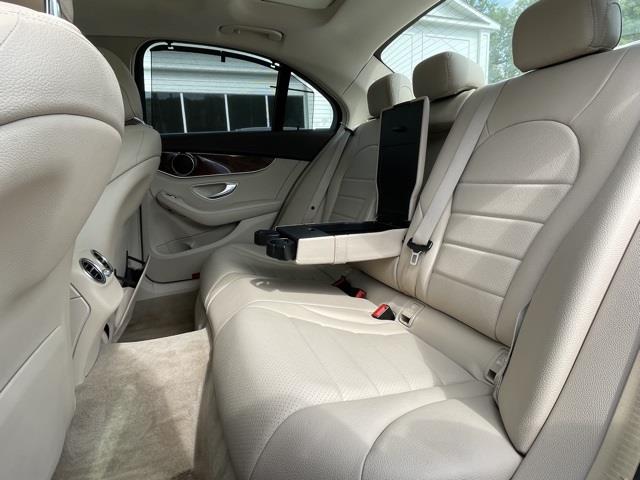 Used Mercedes-benz C-class C 300 2015 | Blasius Federal Road. Brookfield, Connecticut Used Mercedes-benz C-class C 300 2015 | Blasius Federal Road. Brookfield, Connecticut