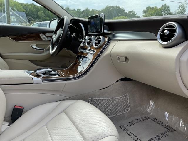 Used Mercedes-benz C-class C 300 2015 | Blasius Federal Road. Brookfield, Connecticut Used Mercedes-benz C-class C 300 2015 | Blasius Federal Road. Brookfield, Connecticut