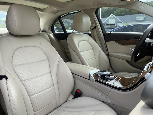 Used Mercedes-benz C-class C 300 2015 | Blasius Federal Road. Brookfield, Connecticut Used Mercedes-benz C-class C 300 2015 | Blasius Federal Road. Brookfield, Connecticut
