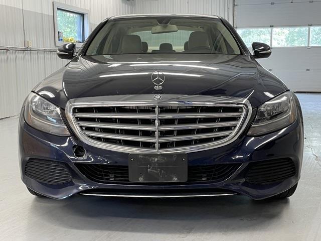 Used Mercedes-benz C-class C 300 2015 | Blasius Federal Road. Brookfield, Connecticut Used Mercedes-benz C-class C 300 2015 | Blasius Federal Road. Brookfield, Connecticut