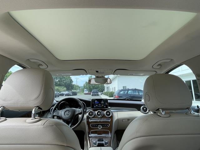 Used Mercedes-benz C-class C 300 2015 | Blasius Federal Road. Brookfield, Connecticut Used Mercedes-benz C-class C 300 2015 | Blasius Federal Road. Brookfield, Connecticut