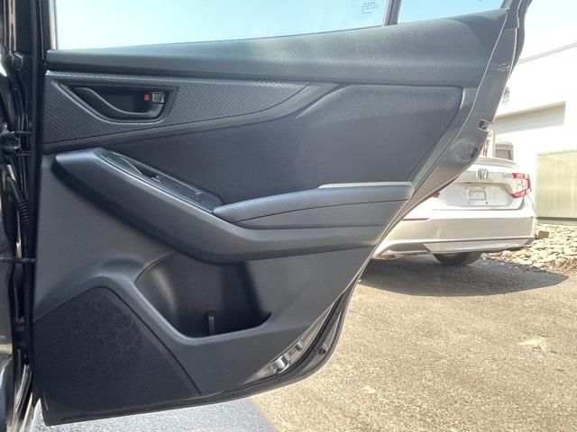 Used Subaru Impreza 2.0i Premium 2018 | Blasius Federal Road. Brookfield, Connecticut Used Subaru Impreza 2.0i Premium 2018 | Blasius Federal Road. Brookfield, Connecticut